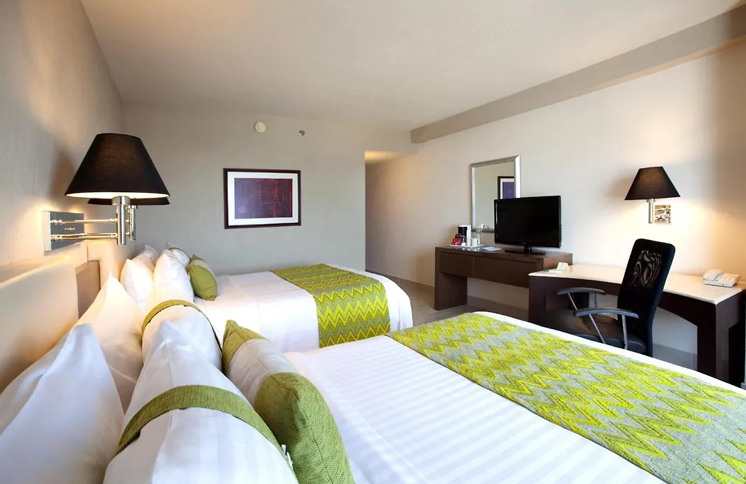 Holiday Inn Puebla La Noria, an IHG Hotel-1