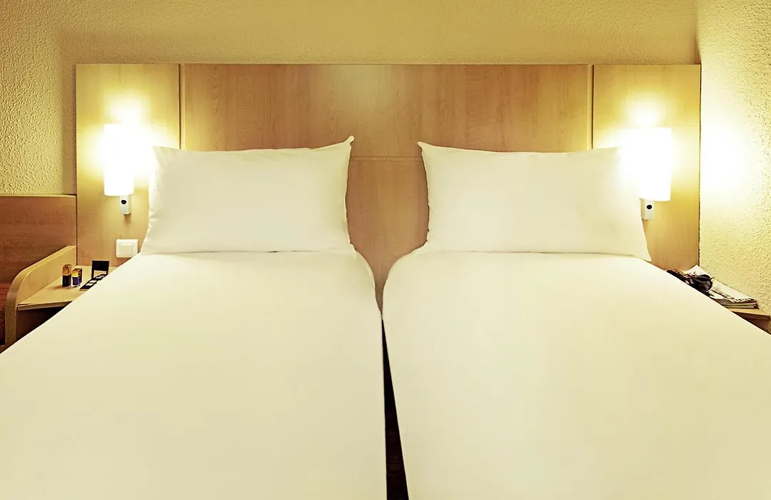 Ibis Aguascalientes Norte-1