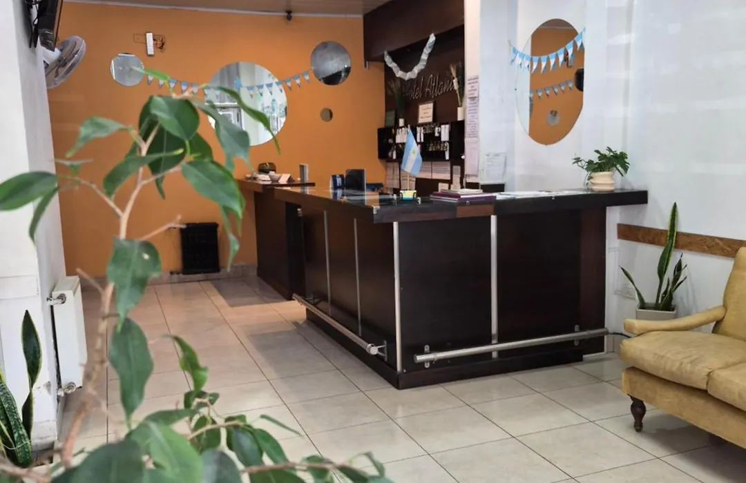 Hotel Atlantic-1