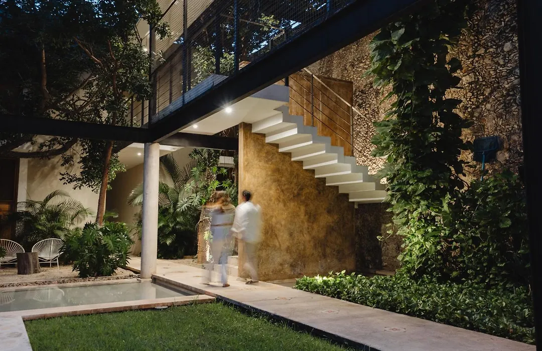 Casa De Las Palomas Boutique Hotel By Paloma'S Hotels - Adults Only-1
