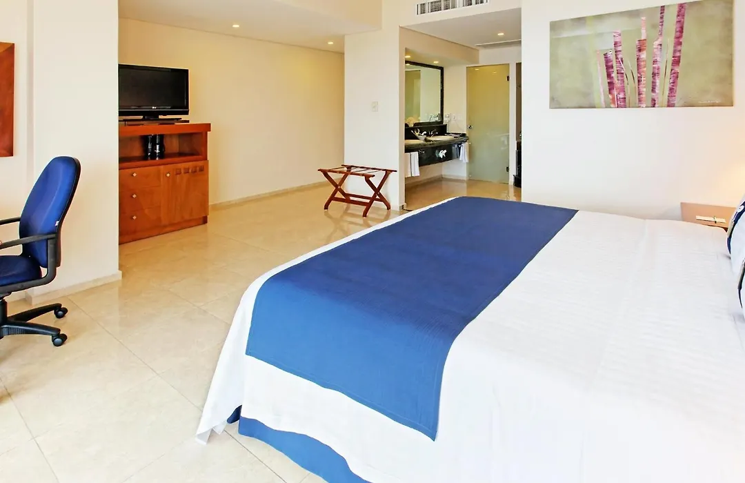 Holiday Inn Veracruz-Boca Del Rio, an IHG Hotel-1