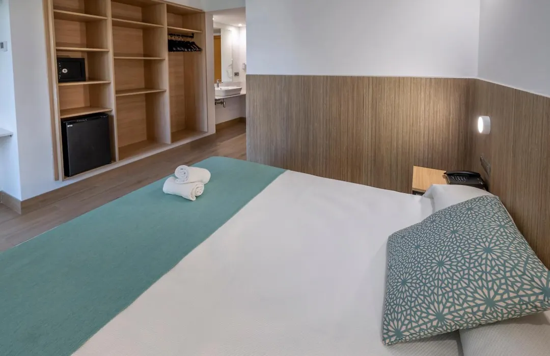 4R Salou Park Resort II-1