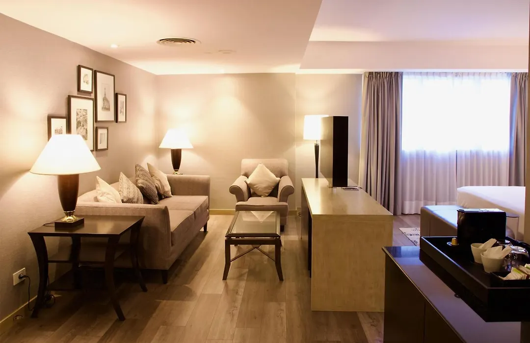 Melia Buenos Aires Hotel-1