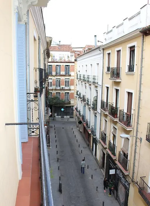 Hostal Casanova-1