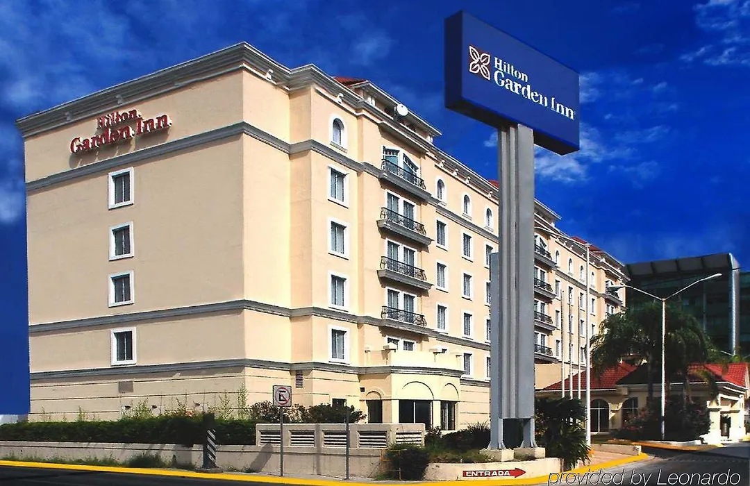 Krystal Urban Monterrey San Jeronimo-1