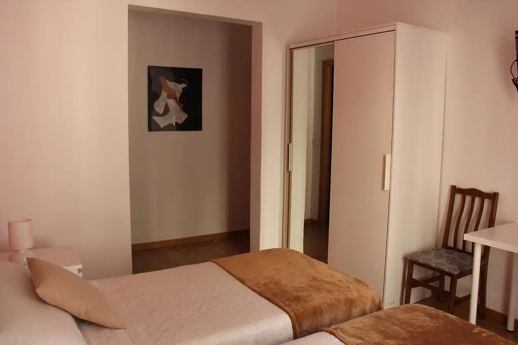 Casa de Huéspedes Galaica-1