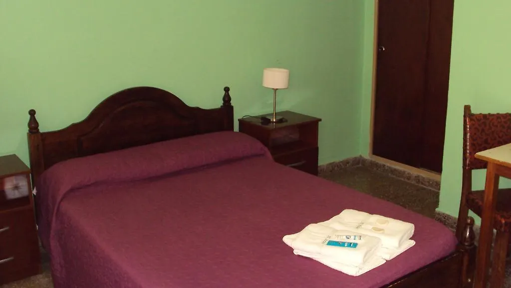 Hotel Aries Palermo-1