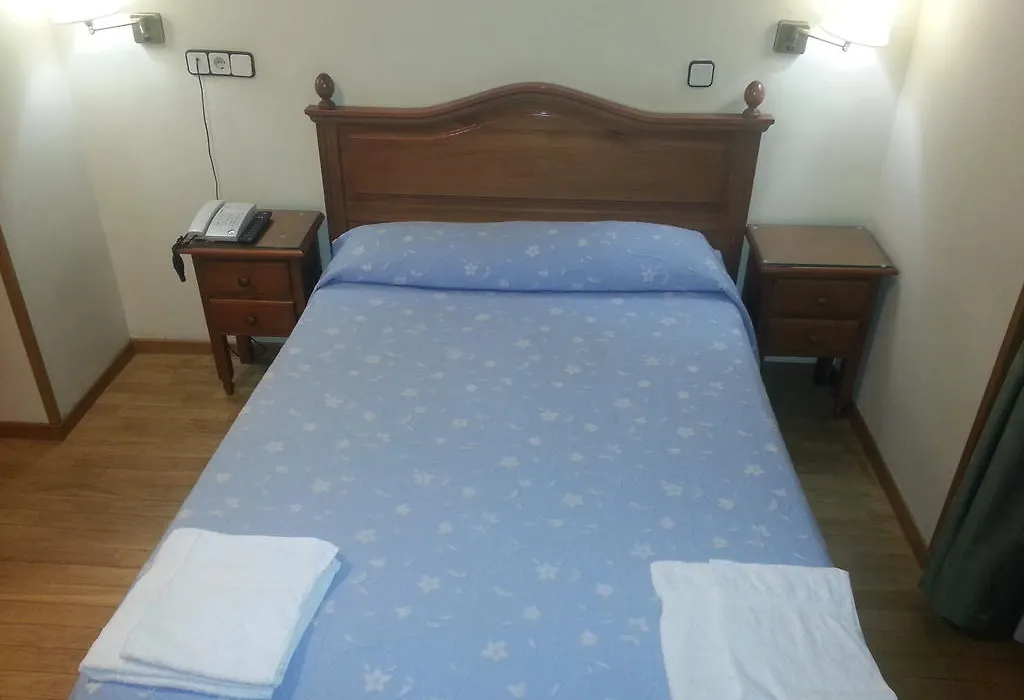 Hostal Guerra-1