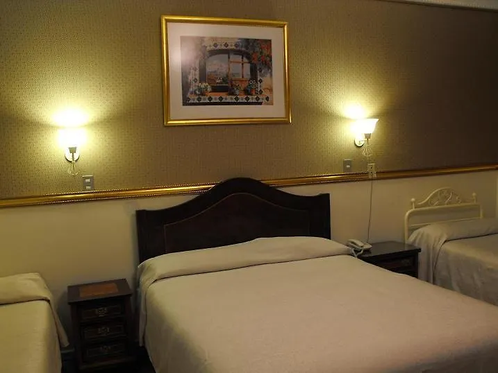 Hotel Espana-1