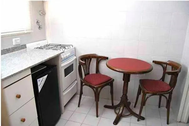 Sojo Apart Hotel-1