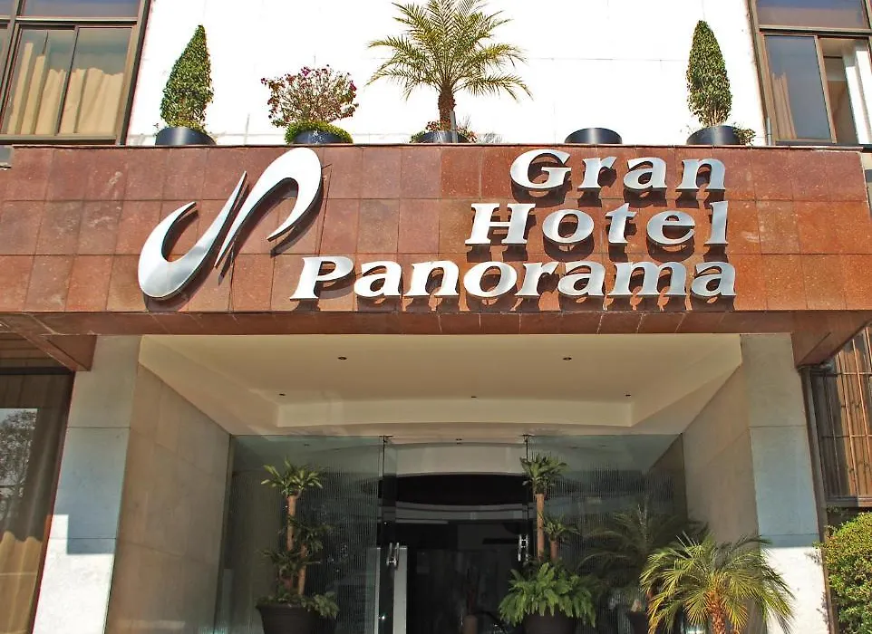 Panorama Hotel-1