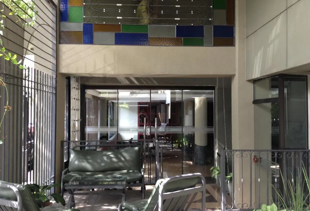 Aspen Hotel & Apart-1