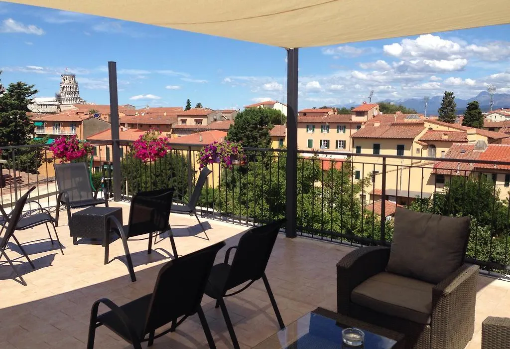 Hotel Di Stefano-1