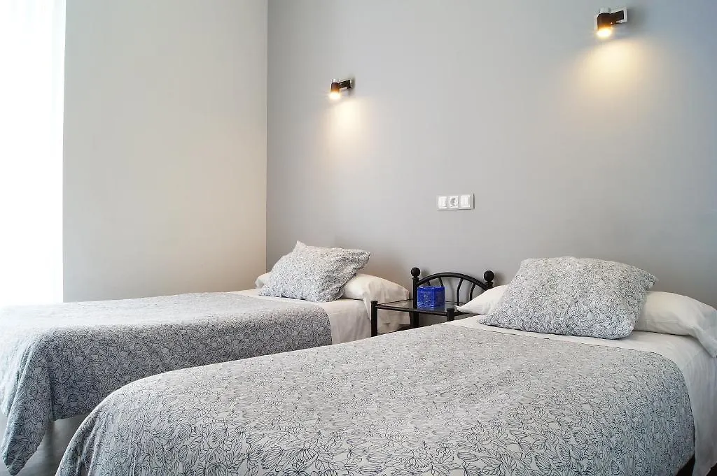 Hostal Cibeles-1