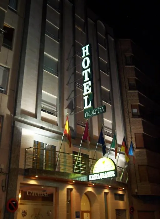 Hotel Florida-1