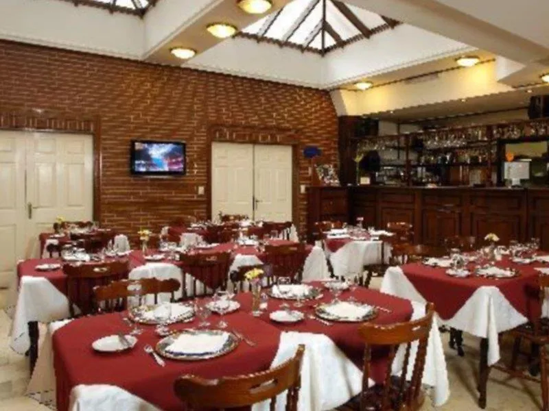Da Vinci Hotel-1