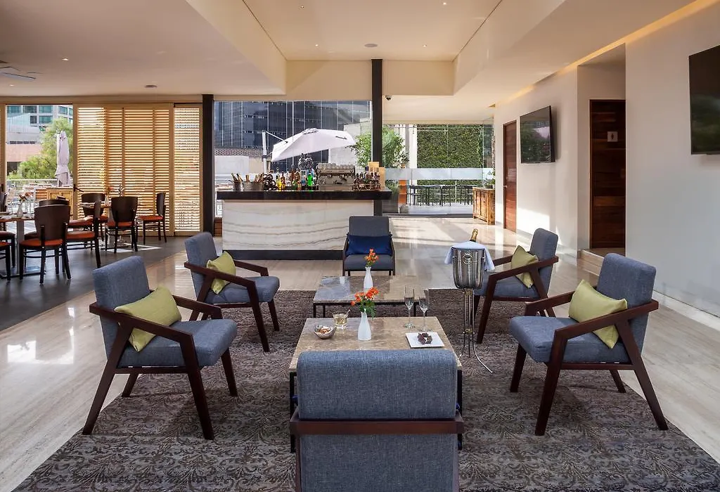 Stara Hamburgo Boutique Hotel (Adults Only)-1