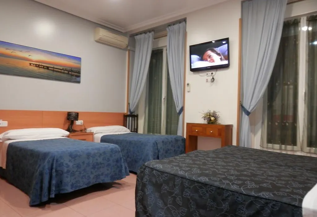 Hostal del Pez Azul-1