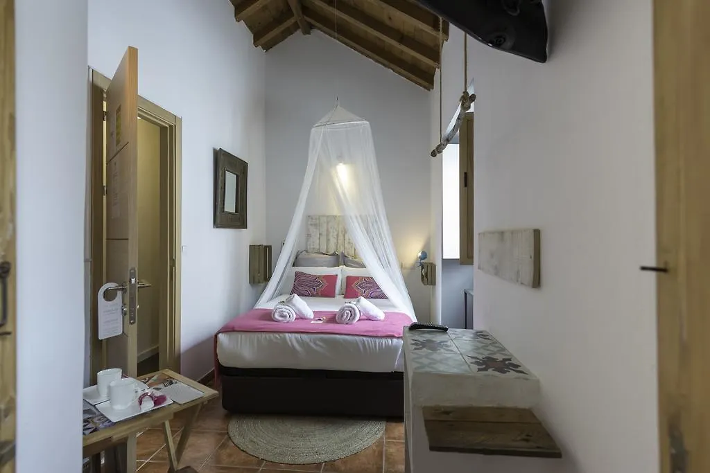 Tribeca B&B Boutique-1