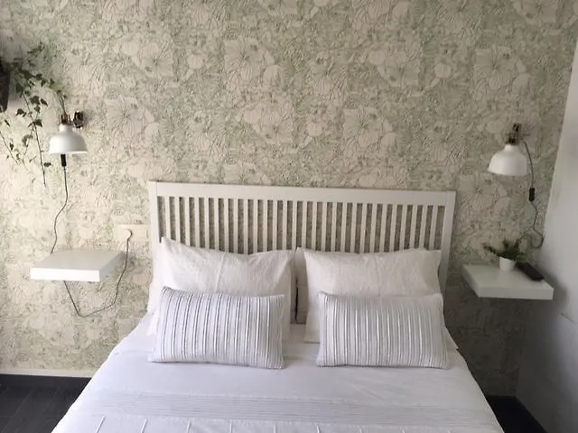 Hostal Mafer-1