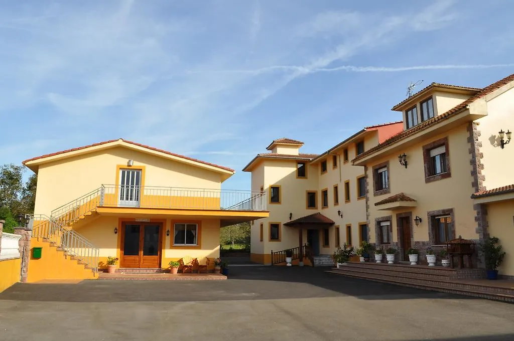Hotel Alonso-1