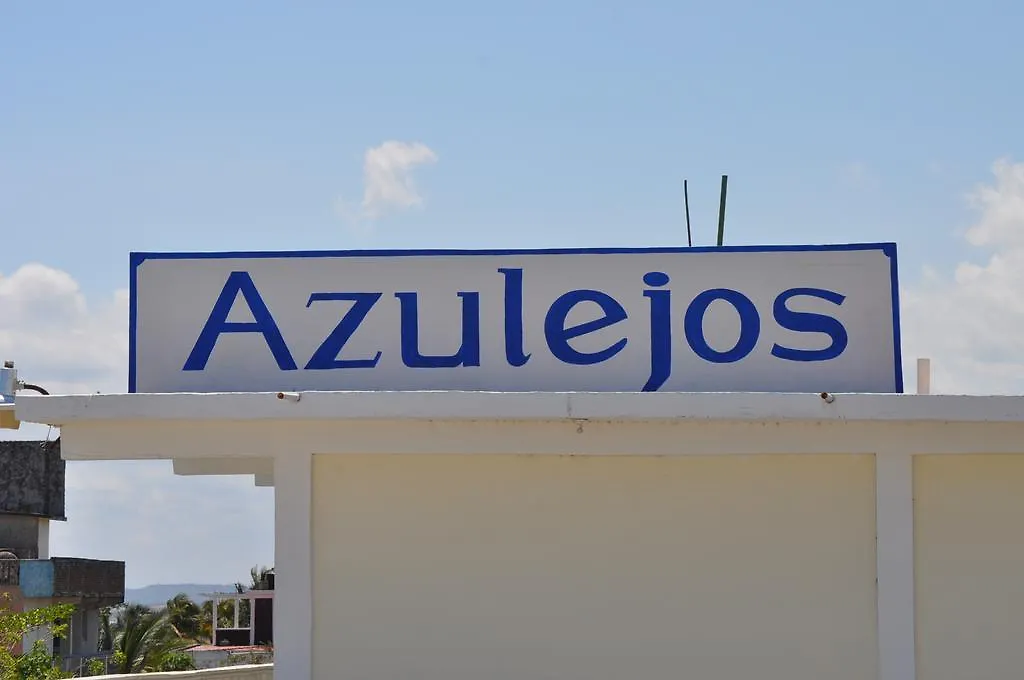 Hotel Azulejos-1