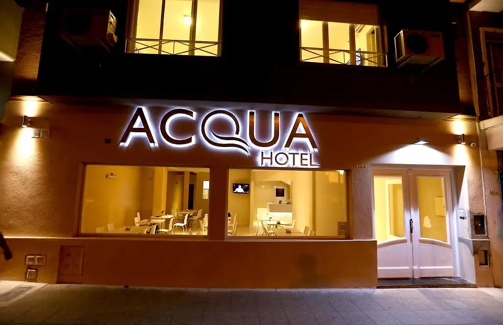 Hotel Acqua-1