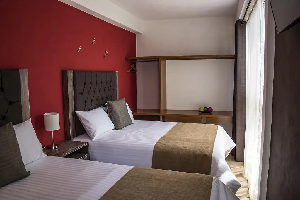 Hotel Casa Aurora-1