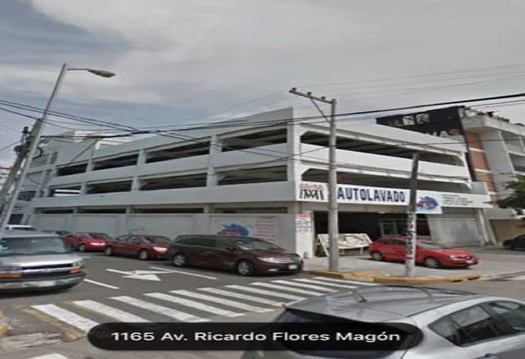 Hotel Maritimo-1