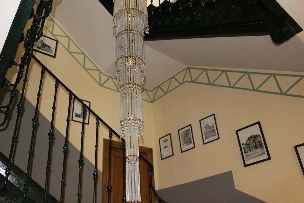 Hostal Don Jaime I y II-1