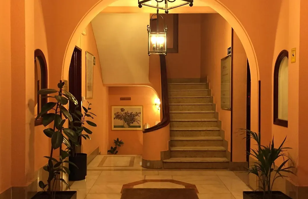 Ch Otello Rooms By Heberooms-1