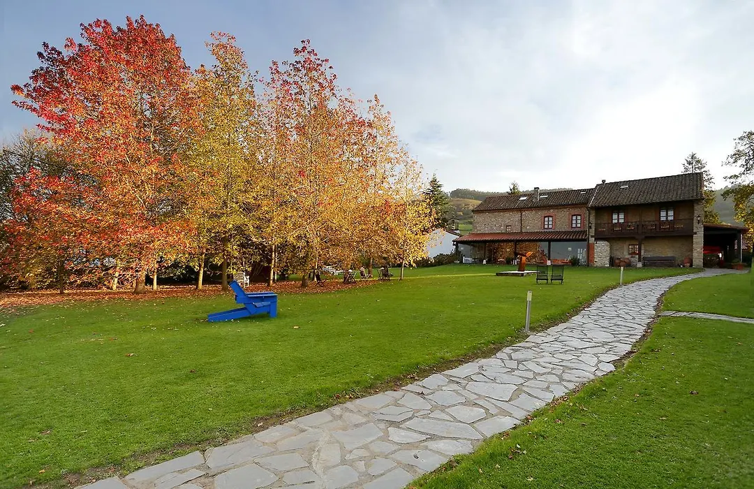 La Ermita de Deva-1