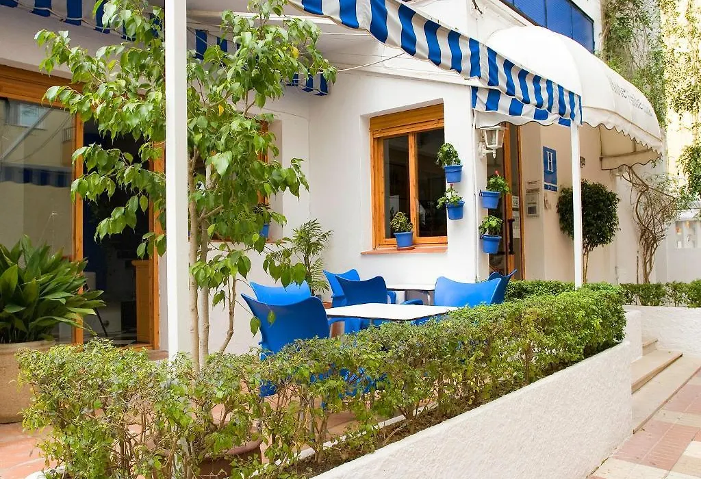 Hotel Finlandia-1