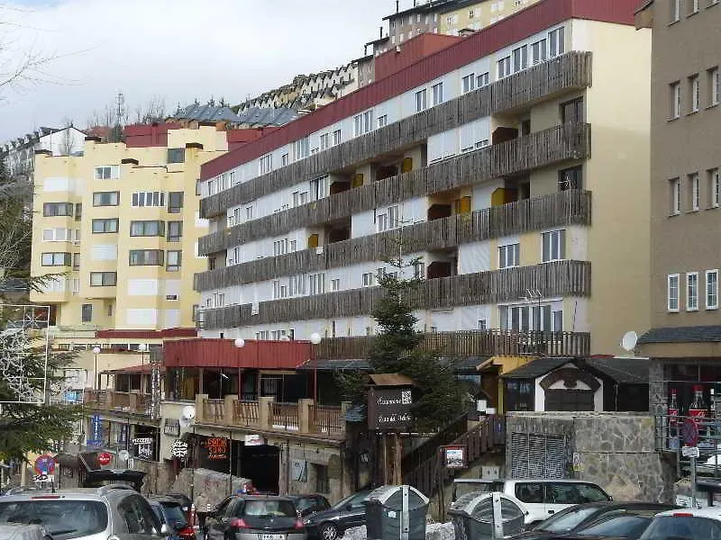 Ghm Bulgaria Apartamentos-1