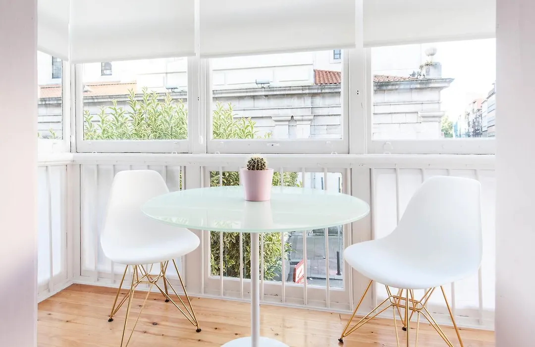 Urban Suite Santander-1