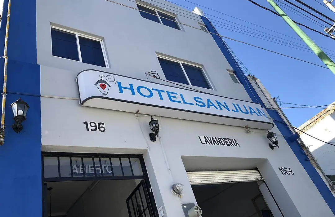 Hotel San Juan-1
