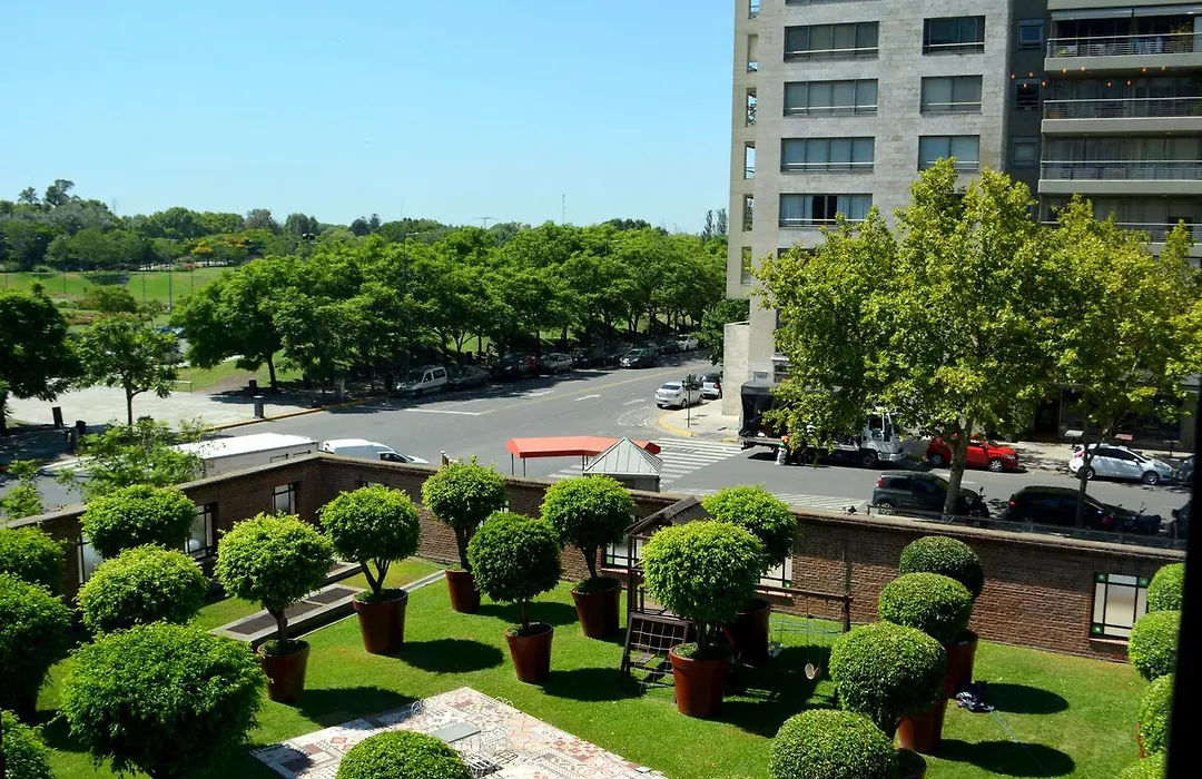 Residence Master Suite en Porteño Building-1