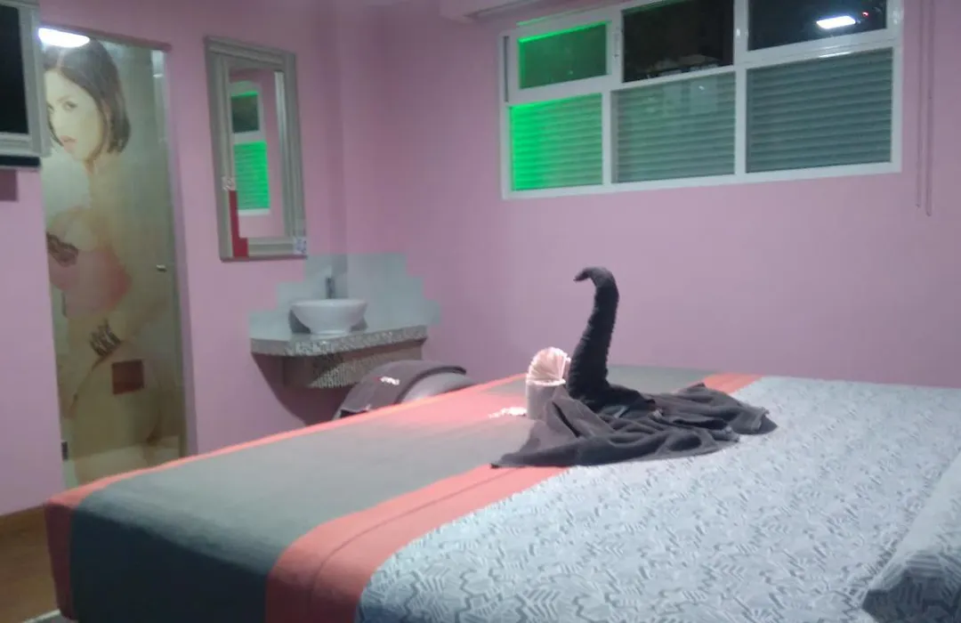 Hotel H - Eco Adults Only-1