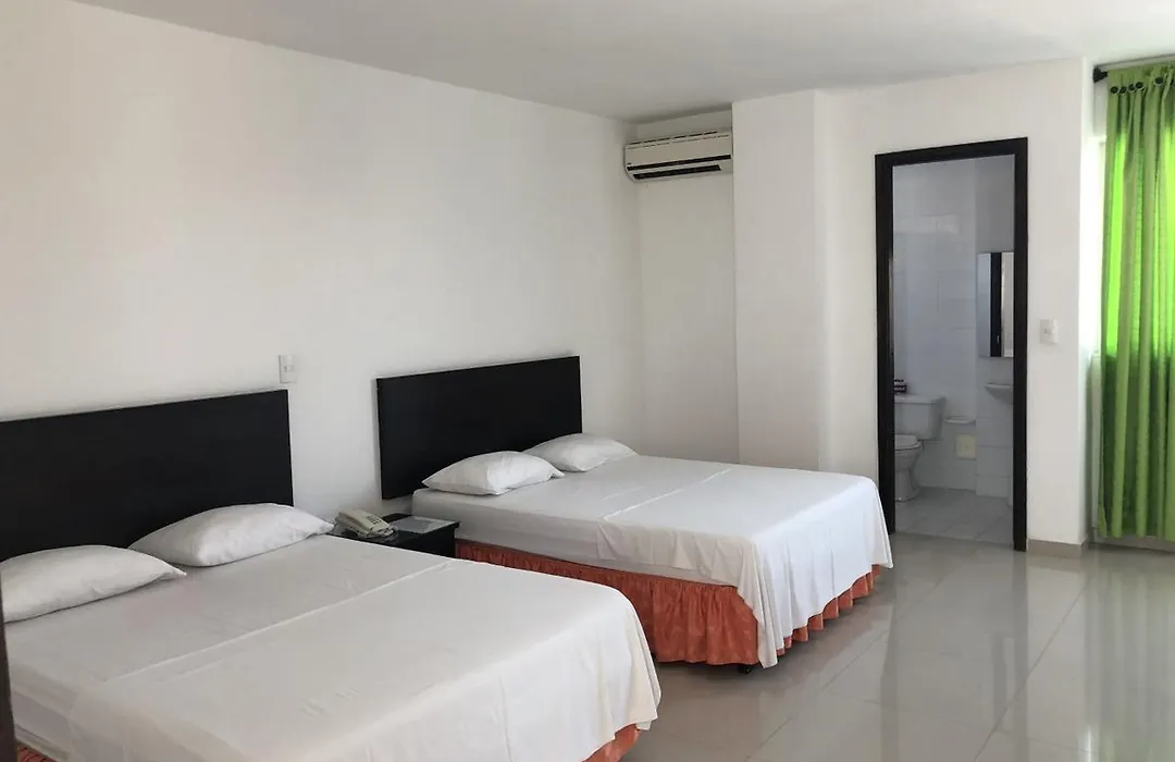 Hotel Via 40-1