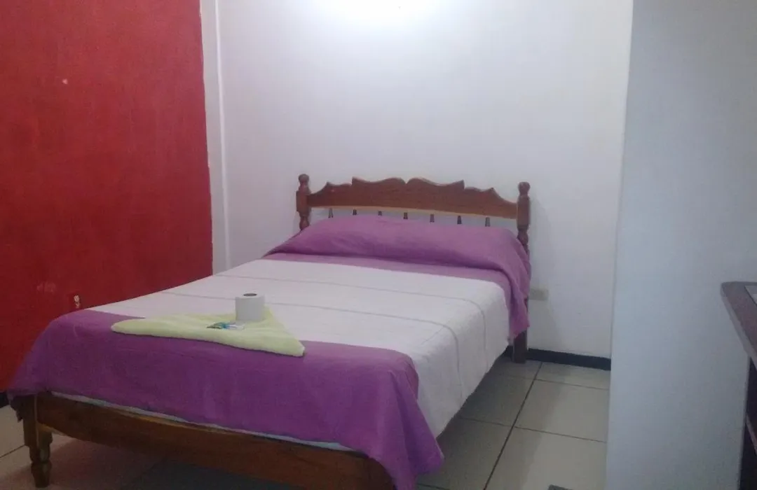 Hotel Marina Campeche-1