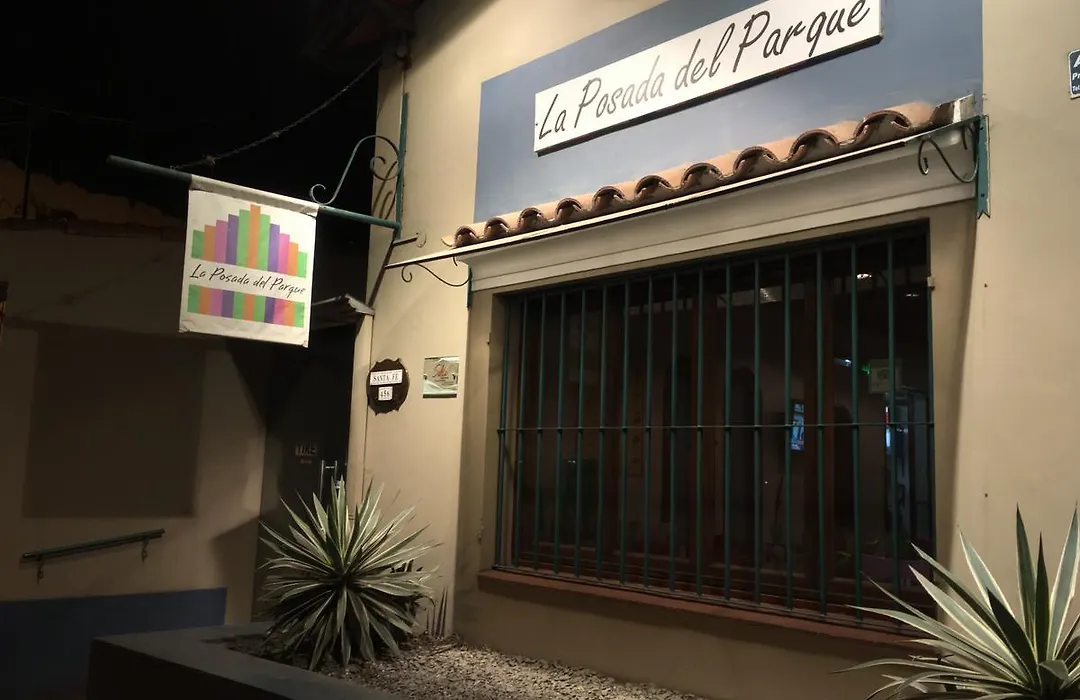 La Posada del Parque-1