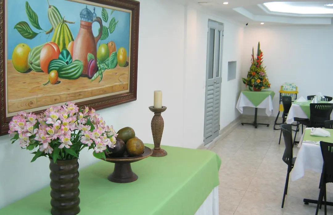 Hotel Sol Dorado-1