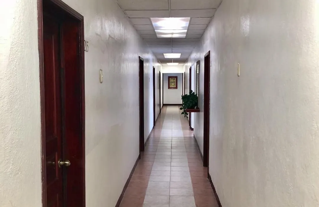 Hotel Roma-1