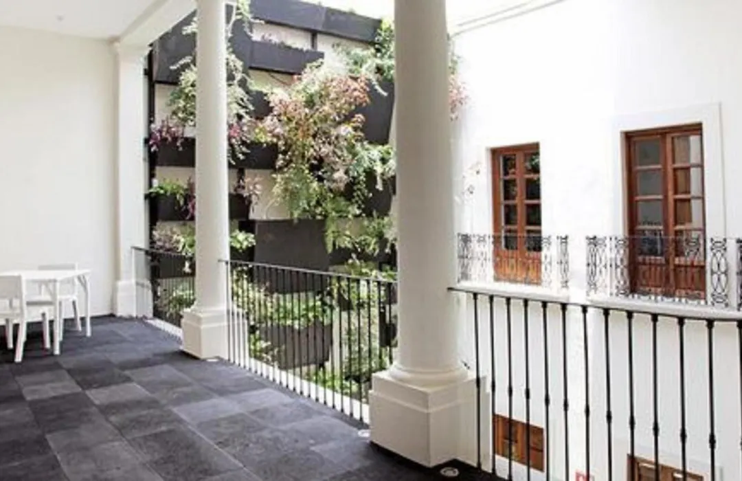 Del Carmen Concept Hotel Boutique By Chai-1