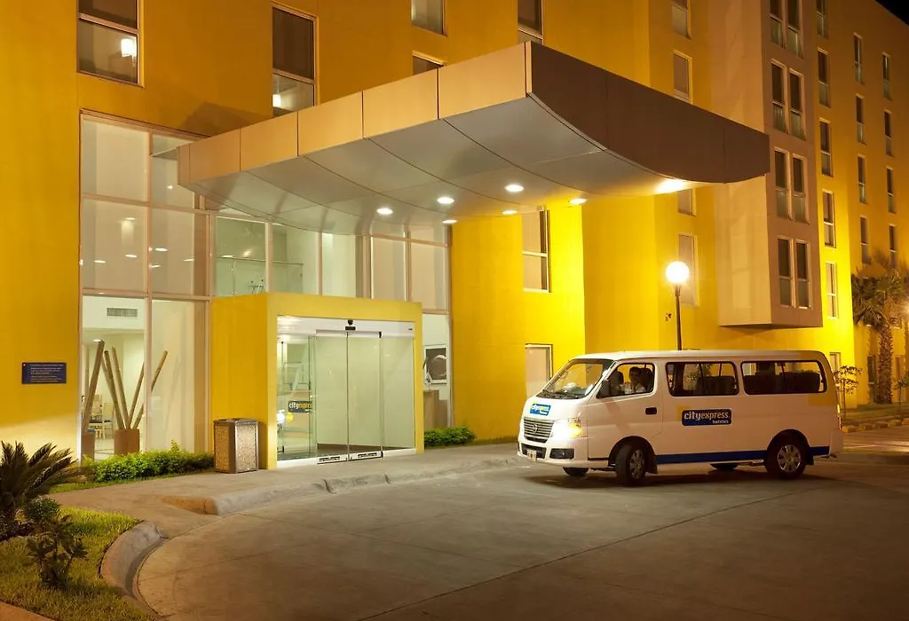 City Suites Puebla Finsa-1