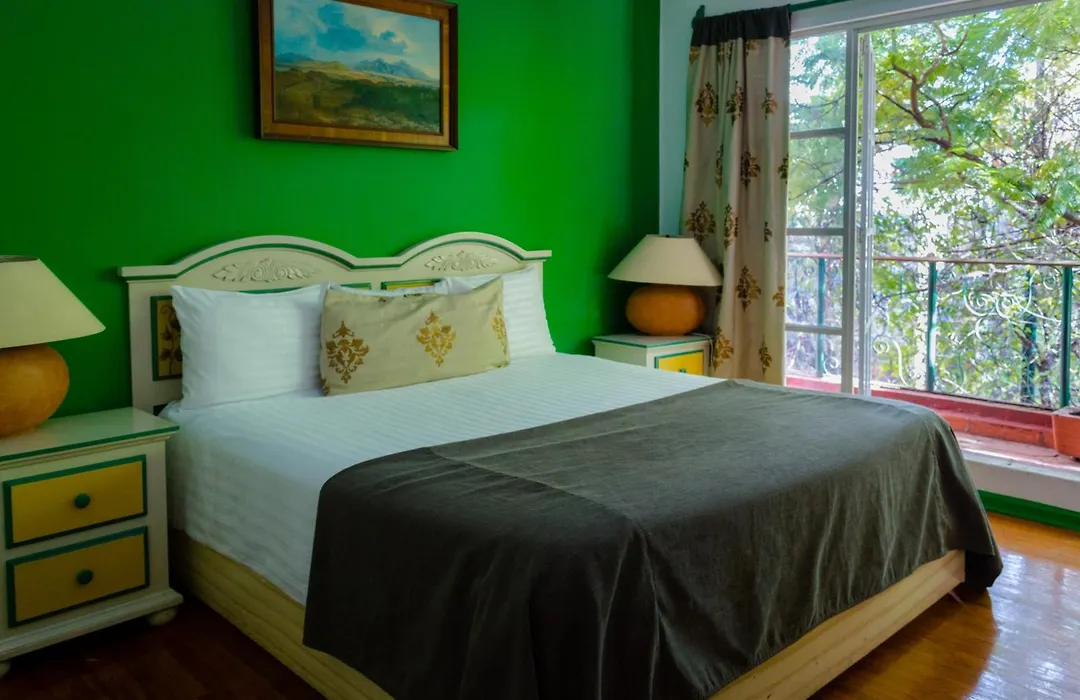 Residencia Polanco-1