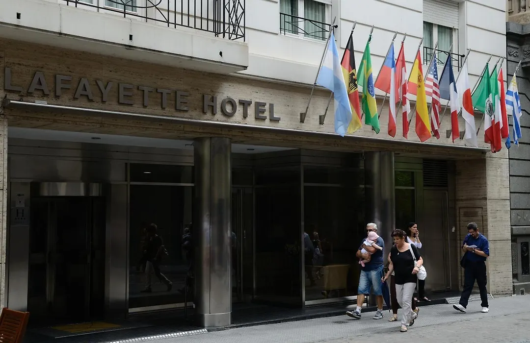 Lafayette Hotel-1