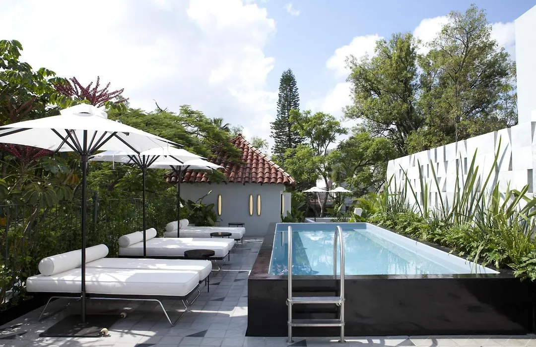 Casa Habita, A Member Of Design Hotels-1