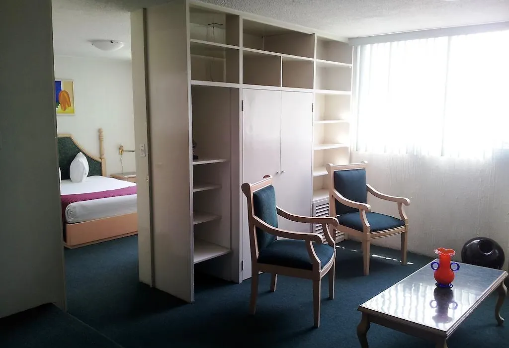 Residencia Rochester-1