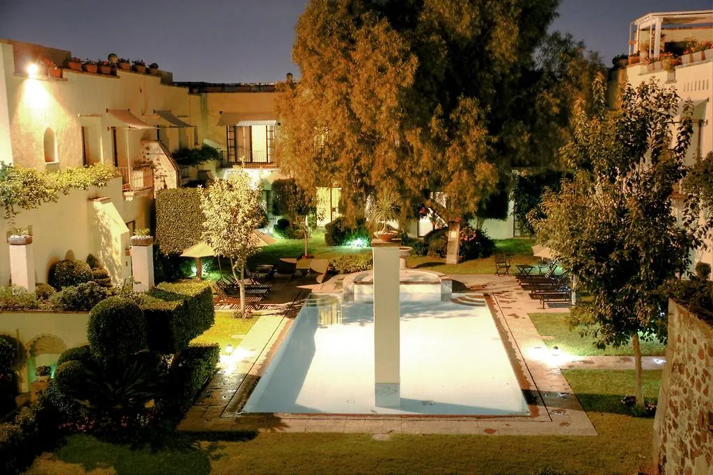 Doña Urraca Hotel&Spa-1